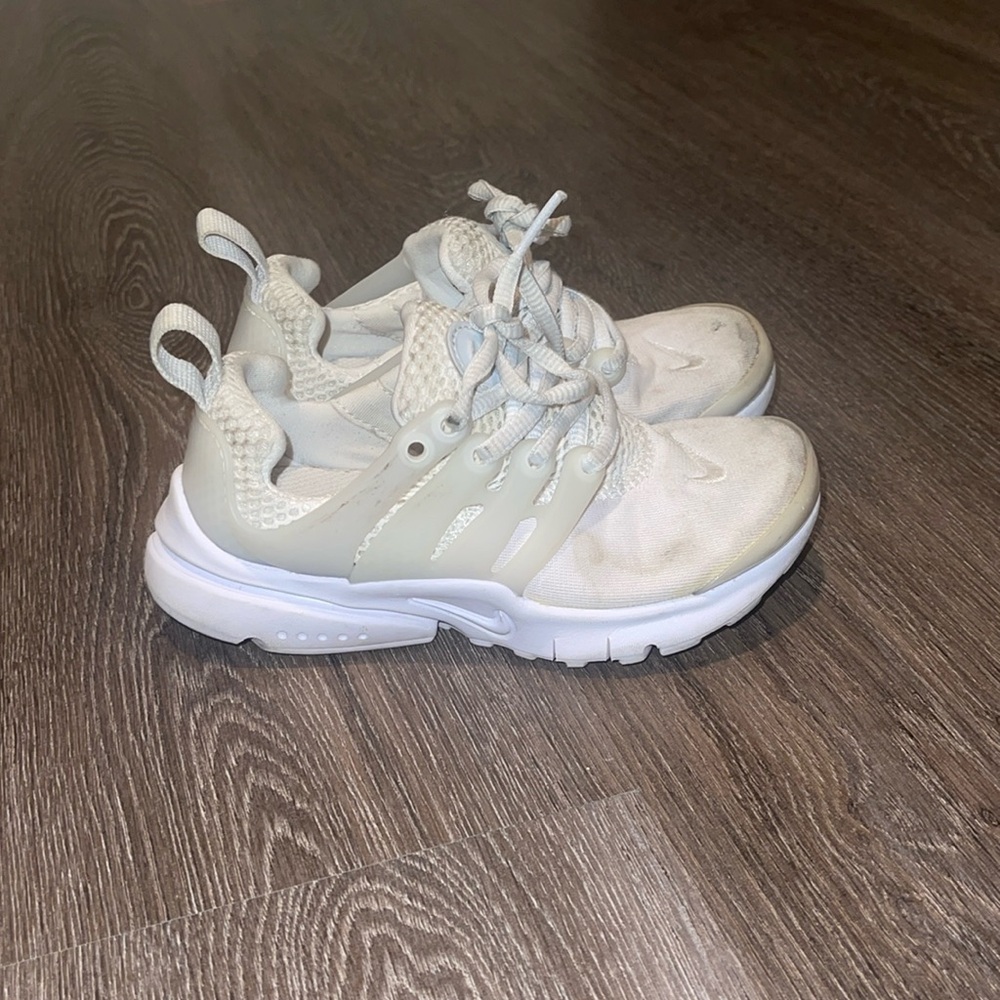 Toddler Nike Presto